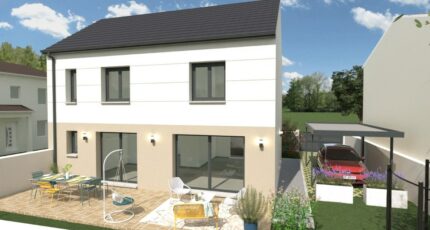 Le Plessis-Bouchard Maison neuve - 2099282-6010annonce820230725A6Zds.jpeg Maisons France Confort
