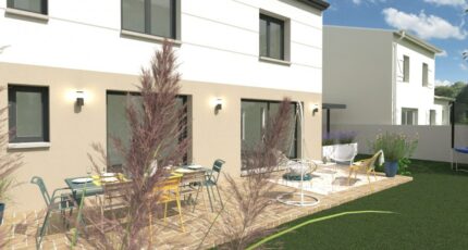 Le Plessis-Bouchard Maison neuve - 2099282-6010annonce920230725d7u3w.jpeg Maisons France Confort