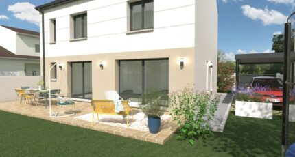 Le Plessis-Bouchard Maison neuve - 2099282-6010annonce720230725H0V8F.jpeg Maisons France Confort