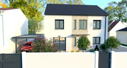 Le Plessis-Bouchard Maison neuve - 2099282-6010annonce10202307259T7nH.jpeg Maisons France Confort