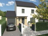 Maison neuve à Bagneux (92220) 2063671-6010annonce920250128qLQsd.jpeg Maisons France Confort