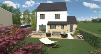 Bagneux Maison neuve - 2063671-6010annonce320250128rrzHm.jpeg Maisons France Confort