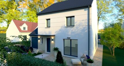 Bagneux Maison neuve - 2063671-6010annonce420250128te5Jt.jpeg Maisons France Confort