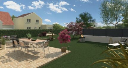 Bagneux Maison neuve - 2063671-6010annonce820250128WQNRl.jpeg Maisons France Confort