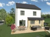 Maison neuve à Bagneux (92220) 2063671-6010annonce720250128ZUTkC.jpeg Maisons France Confort