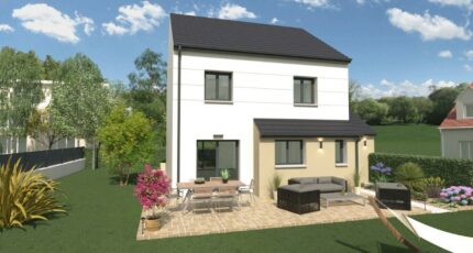Bagneux Maison neuve - 2063671-6010annonce720250128ZUTkC.jpeg Maisons France Confort