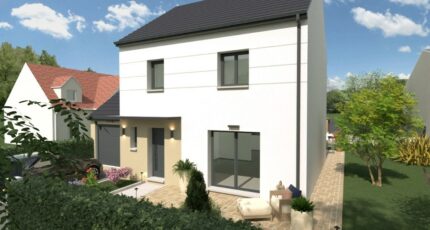 Bagneux Maison neuve - 2063671-6010annonce620250128iCmlt.jpeg Maisons France Confort