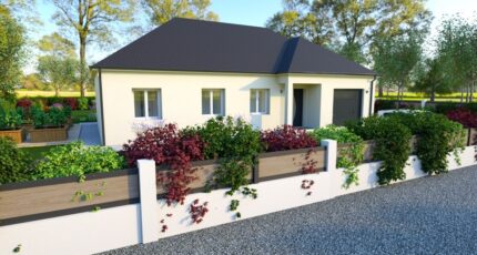 Saint-Doulchard Maison neuve - 2076545-5914modele6202303032PP0a.jpeg Maisons France Confort