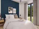 Maison à construire à Saint-Doulchard (18230) 2076523-10999modele920240718MkXcF.jpeg Maisons France Confort