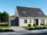 Maison à construire à Saint-Éloy-de-Gy (18110) 2076571-10999modele620240719S7zTl.jpeg Maisons France Confort