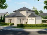 Maison à construire à Bourges (18000) 2076720-10999modele620240717OgyPf.jpeg Maisons France Confort