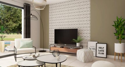 Bourges Maison neuve - 2076720-10999modele820240717wa0GQ.jpeg Maisons France Confort