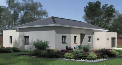 Saint-Doulchard Maison neuve - 2083507-10999modele6202407183yeZ1.jpeg Maisons France Confort