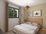 Maison à construire à Saint-Doulchard (18230) 2083507-10999modele920240718IMHrJ.jpeg Maisons France Confort