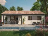 Maison à construire à Fargues (33210) 2136750-10393modele620241105u2QTC.jpeg Maisons France Confort