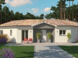 Maison à construire à Arès (33740) 2134900-10393modele620241125ru9nq.jpeg Maisons France Confort