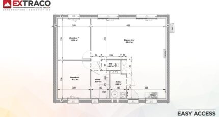 Saint-Valery-sur-Somme Maison neuve - 2136761-3510modele8202408305GLCJ.jpeg Maisons France Confort