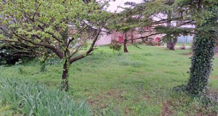 Vernègues Terrain à bâtir - 2136850-11041annonce320250419ilGWi.jpeg Maisons France Confort