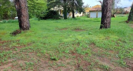 Vernègues Terrain à bâtir - 2136850-11041annonce420250419fvIi0.jpeg Maisons France Confort