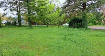 Vernègues Terrain à bâtir - 2136850-11041annonce520250419ovyLb.jpeg Maisons France Confort