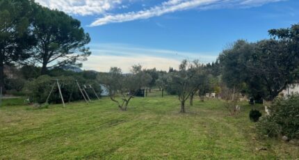 Mas-Blanc-des-Alpilles Terrain à bâtir - 2136940-11073annonce120250420cTM9T.jpeg Maisons France Confort