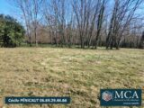 Terrain à bâtir à Gamarde-les-Bains (40380) 2111558-5828annonce120250319bU3DZ.jpeg Maisons France Confort
