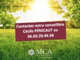 Terrain à bâtir à Gamarde-les-Bains (40380) 2111558-5828annonce2202503195QeoV.jpeg Maisons France Confort