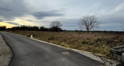 Drusenheim Terrain à bâtir - 2063975-11183annonce220250128APKcs.jpeg Maisons France Confort
