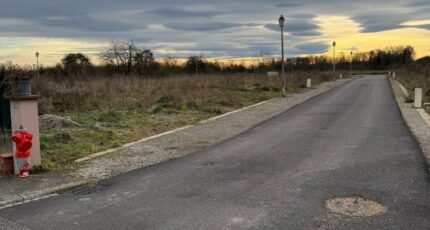 Haguenau Terrain à bâtir - 2089670-11183annonce120250225IFdTK.jpeg Maisons France Confort