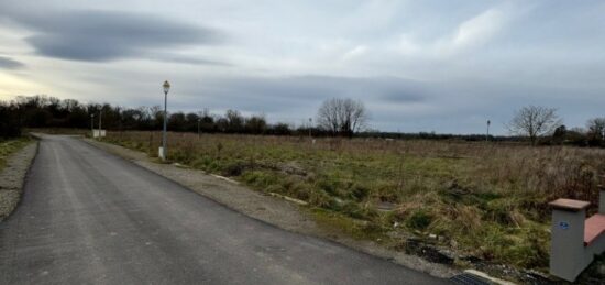 Terrain à bâtir à Haguenau, Grand Est