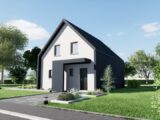 Maison à construire à Drusenheim (67410) 2063940-4588modele620220128NGWhX.jpeg Maisons France Confort