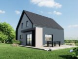 Maison à construire à Drusenheim (67410) 2063940-4588modele720220128K86rx.jpeg Maisons France Confort