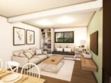Maison à construire à Drusenheim (67410) 2063940-4588modele920200528u2W5F.jpeg Maisons France Confort
