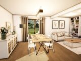 Maison à construire à Drusenheim (67410) 2063940-4588modele1020200528abVVB.jpeg Maisons France Confort