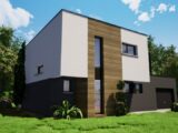 Maison à construire à Herrlisheim (67850) 2089739-3802modele8201905140uXch.jpeg Maisons France Confort