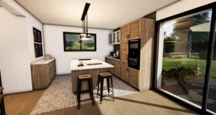 Herrlisheim Maison neuve - 2089753-4588modele6202005287iKU0.jpeg Maisons France Confort