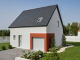 Maison à construire à Drusenheim (67410) 2113329-4588modele6202503179R6vP.jpeg Maisons France Confort