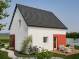 Maison à construire à Drusenheim (67410) 2113329-4588modele720250317iIVAt.jpeg Maisons France Confort
