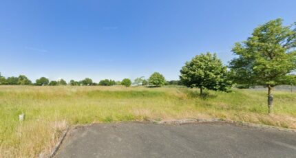 Maillé Terrain à bâtir - 2089356-9897annonce120241105PQErd.jpeg Maisons France Confort