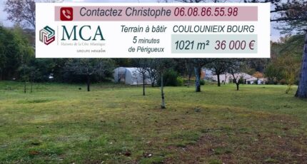 Périgueux Maison neuve - 2137087-11203annonce120250421BZ82n.jpeg Maisons France Confort