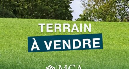 Le Taillan-Médoc Terrain à bâtir - 2136937-7351annonce120250420lX11v.jpeg Maisons France Confort