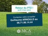 Terrain à bâtir à Le Taillan-Médoc (33320) 2136937-7351annonce320250420BsIiX.jpeg Maisons France Confort