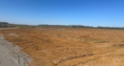 Ottange Terrain à bâtir - 2137092-5139annonce120250421boHM8.jpeg Maisons France Confort