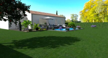 Ciré-d'Aunis Maison neuve - 2137118-9644annonce6202504215GHnC.jpeg Maisons France Confort