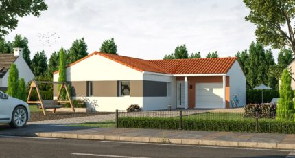 Saint-Colomban Maison neuve - 2137138-5377modele620220225pzH8g.jpeg Maisons France Confort