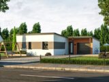 Maison à construire à Teillé (44440) 2137167-5377modele620220225urC2q.jpeg Maisons France Confort