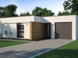 Maison à construire à Vallet (44330) 2137182-5377modele620210420WTvwd.jpeg Maisons France Confort