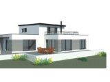 Maison à construire à Vallet (44330) 2137185-5377modele620200626vSE2L.jpeg Maisons France Confort