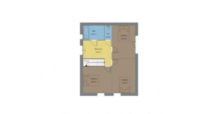Vallet Maison neuve - 2137185-6245modele9202201273xiat.jpeg Maisons France Confort
