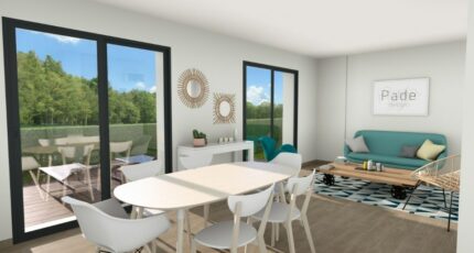 Briec Maison neuve - 2137247-6245modele620220111PEKTL.jpeg Maisons France Confort